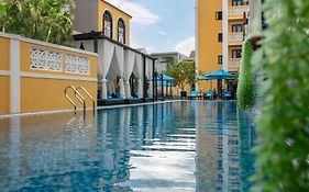 La Charm Hoi An Hotel - Peaceful Boutique In Old Town